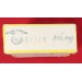 G742.)BOXED NSDAP SPORTS/ATHLETIC STOP WATCH