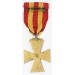 G743.)GERMAN 3rd RCH ERA DANZIG CROSS