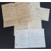 G738.)GERMAN ARMY INFANTRYMAN'S WEHRPASS AND PERSONNEL FILE