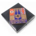 G739.)CASED 1939 DRL SPORTS AWARD FOR THE GERMANY-ENGLAND COMPETITIVE GAMES