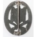G729.)GENERAL ASSAULT BADGE