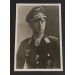 G734.)SIGNED WARTIME PHOTO OF LW ACE WERNER MOLDERS