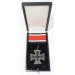 RD610.)CASED 1939 KNIGHT'S CROSS