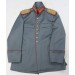 RD604.)WORLD WAR ONE IMPERIAL PRUSSIAN GENERAL OFFICER'S FIELD SERVICE TUNIC