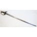 RD625.)CIVIL WAR CONFEDERATE OFFICER'S SWORD