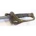 RD625.)CIVIL WAR CONFEDERATE OFFICER'S SWORD