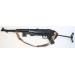 RD615.)GERMAN WWII MP40, OLD REPLICA 'NON-GUN'