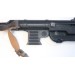 RD615.)GERMAN WWII MP40, OLD REPLICA 'NON-GUN'