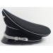 RD763.)ALLGEMEINE-SS OFFICER'S VISOR CAP