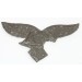 RD766.)LUFTWAFFE GENERAL OFFICER'S CAPE EAGLE
