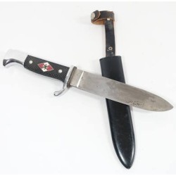 RD767.)HJ KNIFE