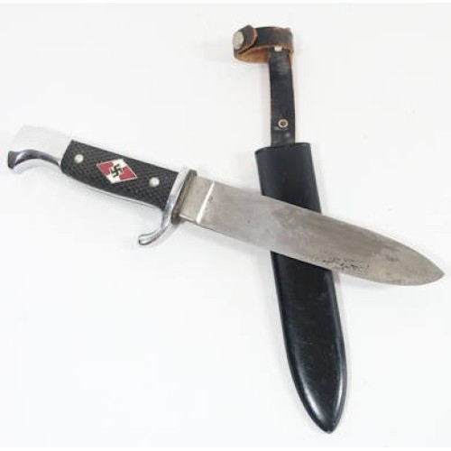 RD767.)HJ KNIFE