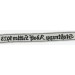 RD760.)STOSSTRUPP AH CUFF-TITLE