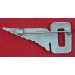 RD761.)WWI US ARMY AIR SERVICE OBSERVER'S WING