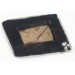 RD775.)WAFFEN-SS OFFICER'S SINGLE COLLAR TAB