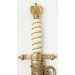 RD782.)FABULOUS VINTAGE KM HONOR DAGGER