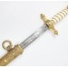 RD782.)FABULOUS VINTAGE KM HONOR DAGGER