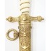 RD782.)FABULOUS VINTAGE KM HONOR DAGGER