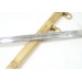 RD782.)FABULOUS VINTAGE KM HONOR DAGGER