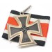 RD784.)CASED 1939 KNIGHT'S CROSS