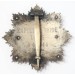 RD785.)GERMAN CROSS IN GOLD, NAME ENGRAVED