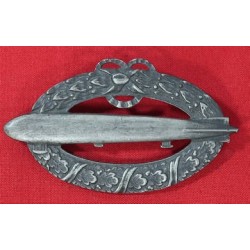 RD777.)PRUSSIAN ZEPPILIN AIRCREW BADGE