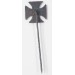 RD788.)1939 IRON CROSS 1st CLASS STICKPIN