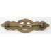 RD779.)KRIEGSMARINE U-BOAT COMBAT PATROL CLASP