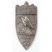 RD780.)CASED NSDAP 1929 NURNBERG DECORATION