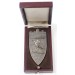 RD780.)CASED NSDAP 1929 NURNBERG DECORATION