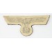 G791.)GERMAN ARMY PANZER OFFICER'S BREAST EAGLE