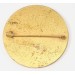G792.)1939 TYROL MARKSMANSHIP BADGE IN GOLD