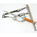 G793.)GERMAN ARMY OFFICER'S DAGGER