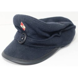 G794.)DEUTSCHE JUNGVOLK FIELD SERVICE CAP