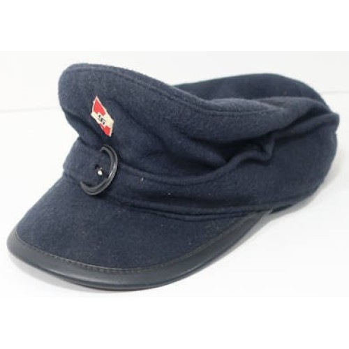G794.)DEUTSCHE JUNGVOLK FIELD SERVICE CAP