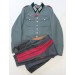 RD747.)GERMAN ARMY GENERAL STAFF OFFICER'S UNIFORM
