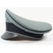 RD749.)IMPERIAL PRUSSIAN OFFICER'S CRUSHER CAP