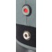 RD749.)IMPERIAL PRUSSIAN OFFICER'S CRUSHER CAP