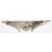 RD750.)EARLY 1900'S WORLD WAR ONE PERIOD AIR SERVICE PILOT'S WING