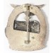 RD753.)LUFTWAFFE PANZER ASSAULT BADGE FOR 50 ENGAGEMENTS
