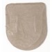 RD745.)ARMY KUBAN CAMPAIGN SHIELD