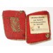 RD757.)NSDAP POLITICAL LEADER'S COLLAR TABS