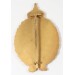 RD746.)IMPERIAL PRUSSIAN NAVAL SEA PILOT'S BADGE