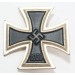 RD926.)CASED 1939 IRON CROSS 1st CLASS