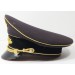 RD885.)DIPLOMATIC OFFICIAL'S VISOR CAP