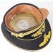 RD885.)DIPLOMATIC OFFICIAL'S VISOR CAP