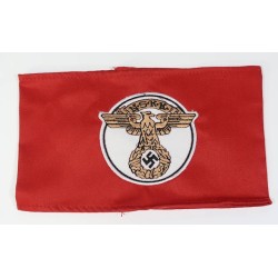 RD1001.)NSKK ARM BAND