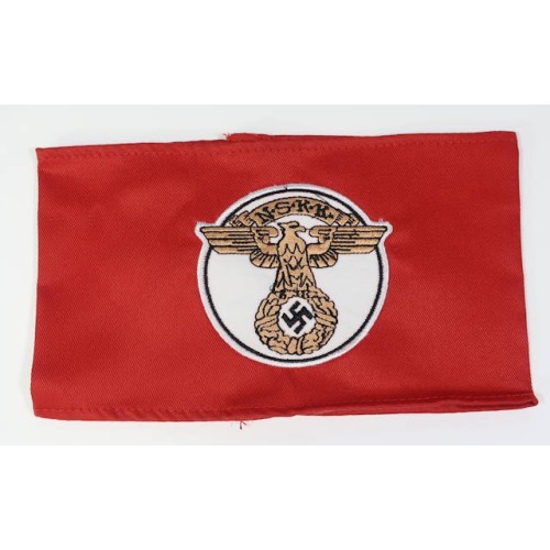 RD1001.)NSKK ARM BAND