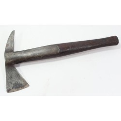 OC121.)NAVAL BOARDING AX, CIRCA EARLY 1800'S