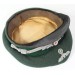 G957.)3rd RCH GERMAN FORESTRY OFFICER'S VISOR CAP